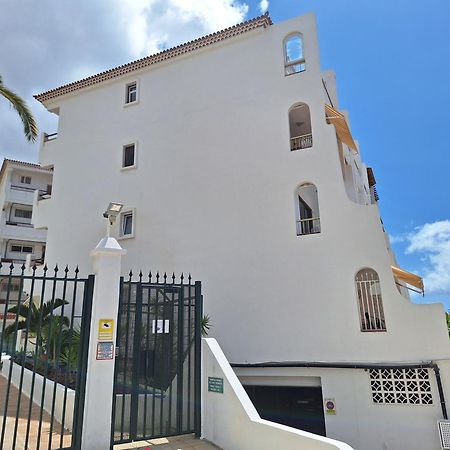 Parque Margarita, Terraza Vista Piscina Apartment Los Cristianos  Exterior photo